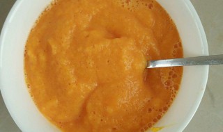 猪肉蛋黄泥怎么做(猪肉蛋黄泥做法)