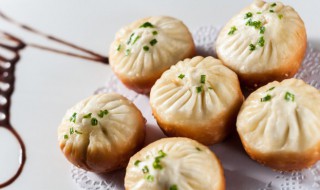 海苔鸡肉包的做法 海苔鸡肉包的做法大全