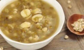 丁香莲子粥 莲子丁香可以一起泡水喝吗