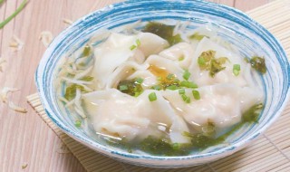 大馄炖的家常做法 大馄炖的家常做法视频