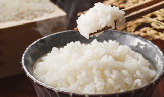 蒸米饭可以加什么 蒸米饭可以加什么一起蒸