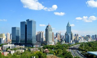 乌鲁木齐坐标经纬度 乌鲁木齐经纬度坐标简写