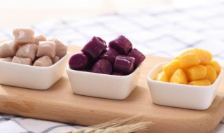 速冻过的芋圆怎么煮（冰冻芋圆要煮多久才能熟透）