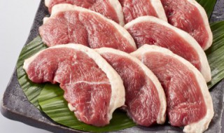 鸭货的卤制方法 鸭货怎么卤制家庭版