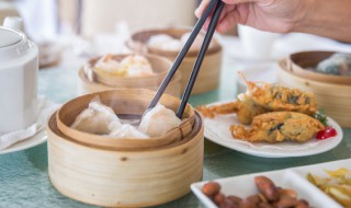 地瓜粉做饺子皮的方法 地瓜粉做水饺皮