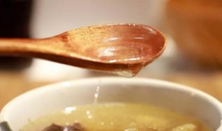 花胶膏的制作方法和配方（花胶膏的制作方法和配方大全）