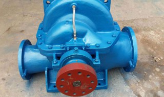 水泵漏水修补方法 水泵漏水修补方法视频