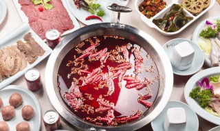 火锅红油底料制作方法（火锅红油底料制作方法窍门）