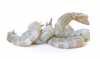 湖北虾渣制作方法（虾渣的制作）