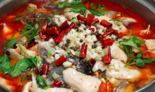 水煮鱼加热的正确方法 水煮鱼加热之后还好吃吗