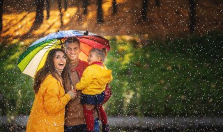 早晨下雨当日晴晚上下雨到天明什么意思 早晨下雨当日晴晚上下雨到天明解释