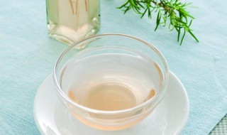 白芍酿酒制作方法 白芍酿酒制作方法和配方