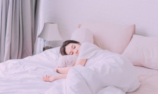 助眠的方法 助眠的方法有哪些中医养生