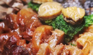 农家熬肉怎么做 农家熬肉怎么做好吃