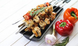 肉串在家怎么做（肉串在家怎么做的）