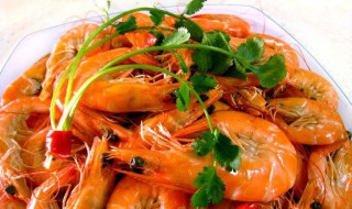 海虾最简单烹饪方法（海虾最简单烹饪方法窍门）