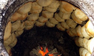 正宗馕坑的制作方法（正宗馕坑的制作方法视频）