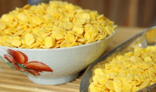 炸玉米片的技巧（炸玉米片的技巧视频）