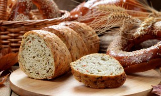 自家做面包的方法（自家做面包方法技能）