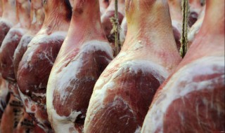 熏火腿正确方法 熏火腿怎么做