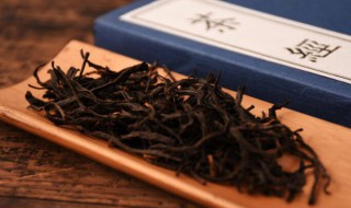 正山小种怎么挑选（正山小种如何挑选）