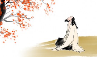 日照香炉升紫烟遥看瀑布挂前川的意思是啥 日照香炉升紫烟遥看瀑布挂前川含义