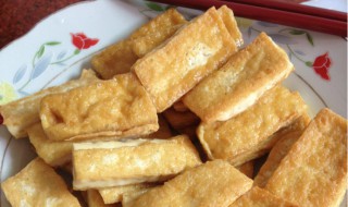 虾仁豆干手卷怎么做（虾仁豆干的做法）