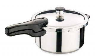 高压锅不锈钢好还是铝合金好 高压锅不锈钢好还是铝合金好?