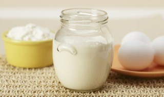 牛奶不用烤箱怎么做才好吃（牛奶不用烤箱怎么做才好吃窍门）