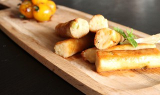 剥火腿肠小技巧 剥火腿肠的小妙招