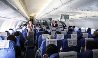 没坐过飞机第一次坐飞机怎么做 没坐过飞机第一次坐飞机怎么做检查