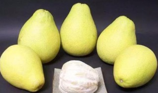 柚子正确泡水方法(柚子泡水的正确方法)