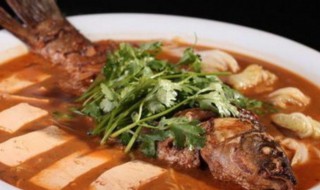 黑龙江正宗炖鱼（黑龙江正宗炖鱼怎么做）