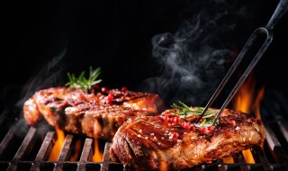 真材实料烤牛排（真材实料烤牛排怎么做）