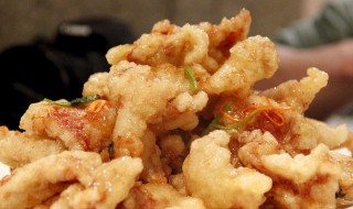 东北锅包肉的做法（正宗东北锅包肉的做法）