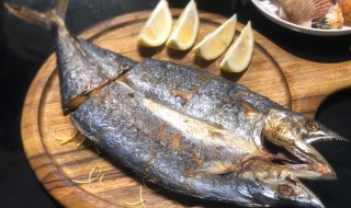 清蒸鲅鱼的做法（清蒸鲅鱼的做法 最正宗的做法窍门）