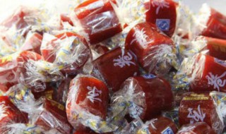 螃蟹山楂散（螃蟹山楂片）