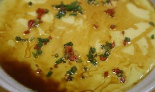 蚝味鸡蛋的做法(蚝味鸡蛋的做法大全窍门)