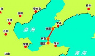 中国四海是哪四海 中国四海是哪四海呢