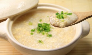 已经煮好的饭怎么做稀饭（煮好的米饭怎么做稀饭）