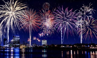 梦到烟花 梦到烟花爆竹预示什么