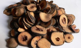 枳实的功效(枳实的功效与作用图片)