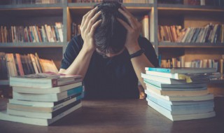 惭忸是什么意思 惭怍什么意思