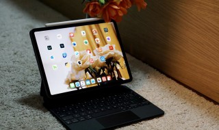 ipadpro怎么截图（2022ipadpro怎么截图）