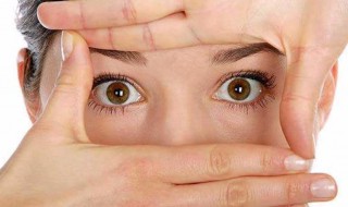 眼睛跳的预兆时间表（眼睛跳的预兆时间表大吉大利）