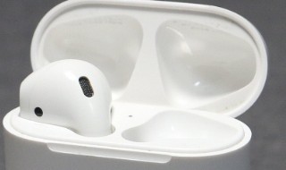 airpods怎么连接ipad（airpods怎么连接ipad和iphone）