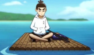 木筏是什么意思（木筏是什么意思解释）