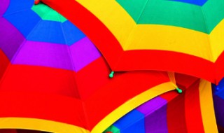 五颜六色的词语意思 是五颜六色的词语