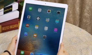 ipad小圆点怎么设置 ipad小圆点怎么设置出来