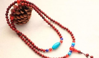 佩戴佛珠的好处及意义 佩戴佛珠的好处及意义图片